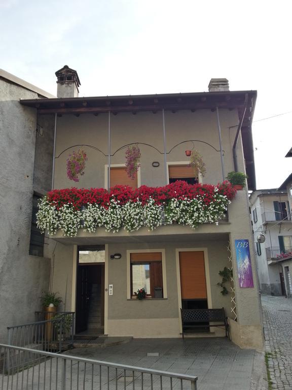 Stephany Bed & Breakfast *