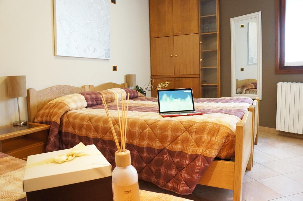 Stephany Bed & Breakfast