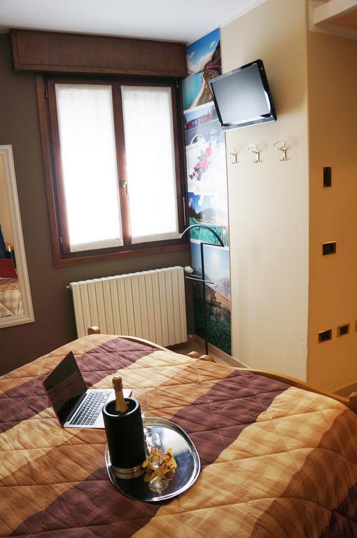 Stephany Bed & Breakfast *