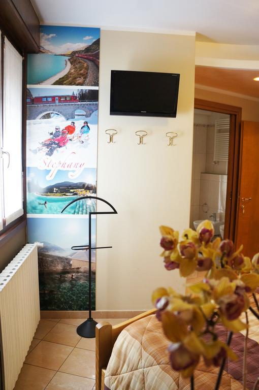 Bed & Breakfast Stephany Tirano