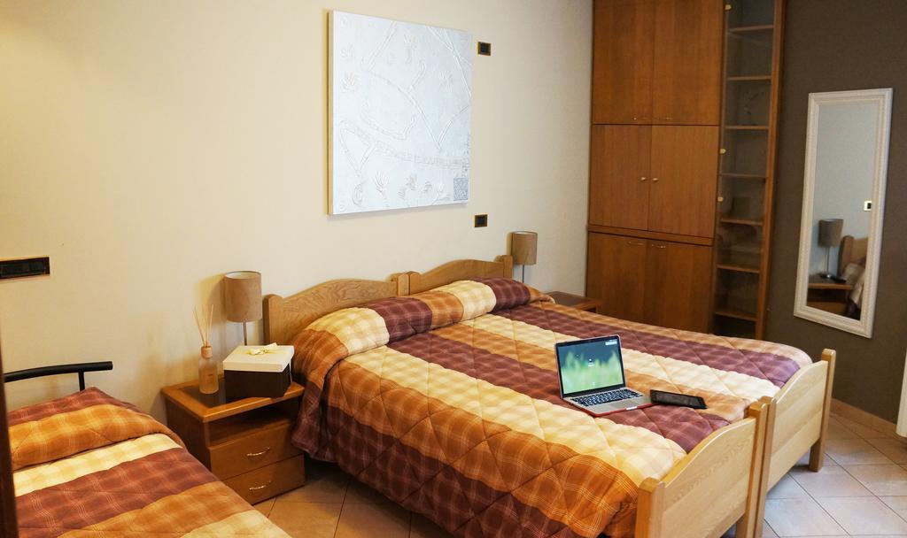 Stephany Bed & Breakfast *