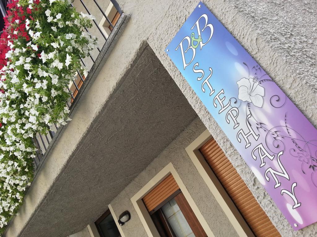 Bed & Breakfast Stephany *