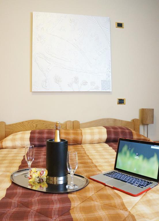 Stephany Bed & Breakfast *