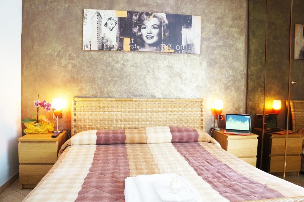 Bed & Breakfast Stephany