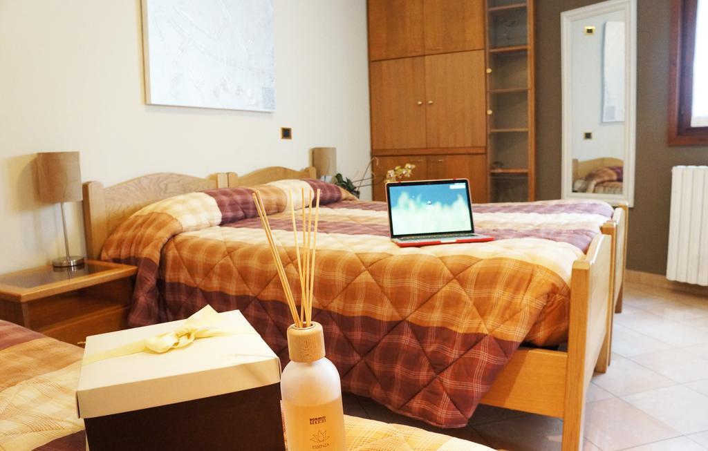 Stephany Bed & Breakfast