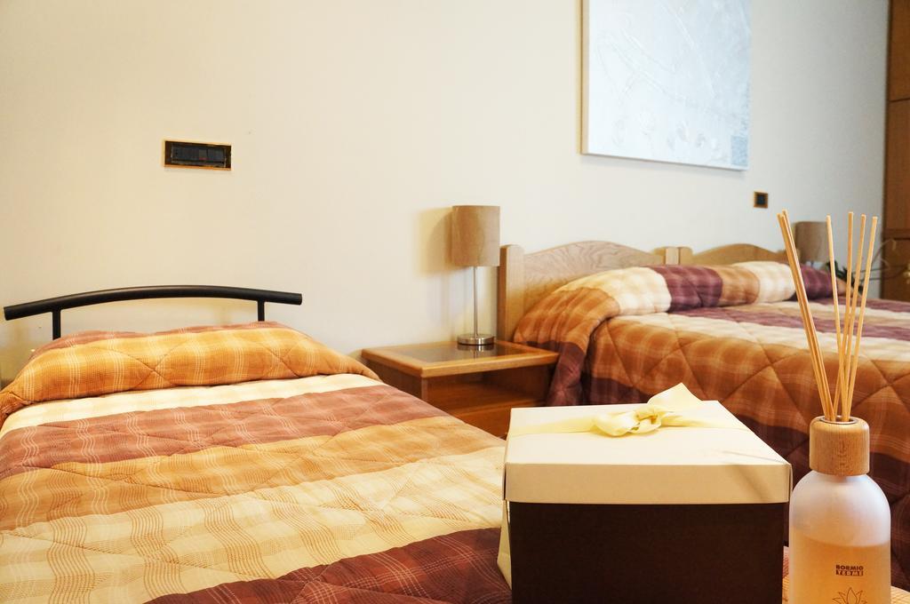 Stephany Bed & Breakfast *